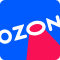 Мы в Ozon